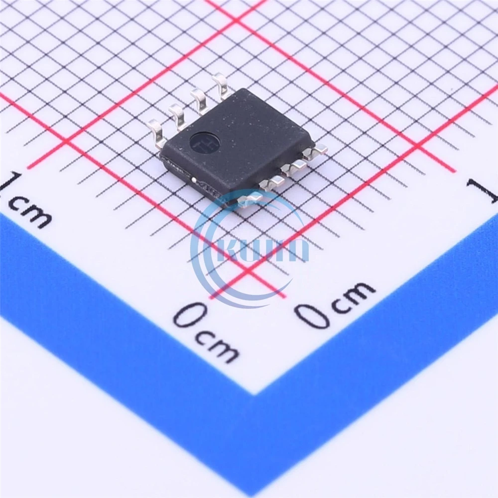 Оригинальный в наличии линейный усилитель SOIC-8_150mil