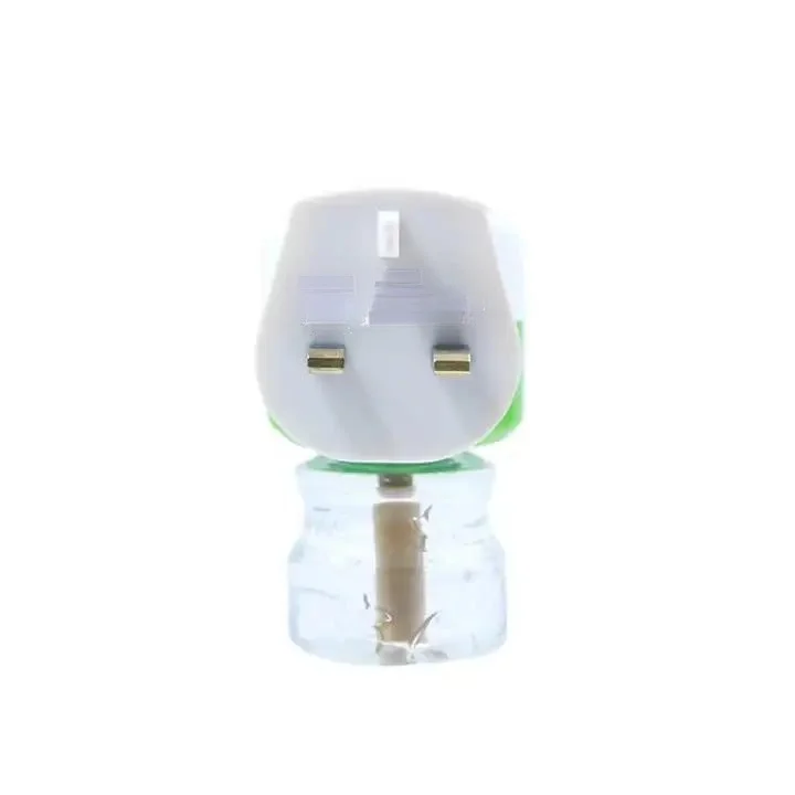 Portable Electric Mosquito-repellent Incense Mosquito Liquid Vaporizer with Heatter Pesticide Mosquito Repelling Liquid