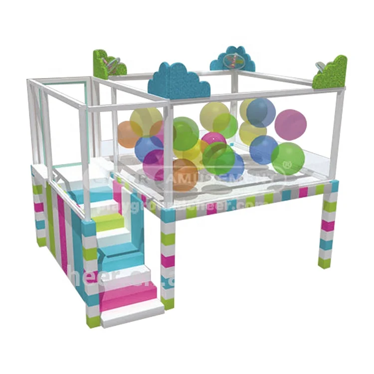 Развлекательные воздушные шары, зоны крытой игровой площадки, оборудование для продажи