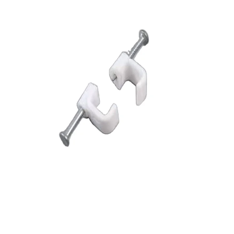 10 MM Square Manufacturer direct sales volume is large and preferential Cable Clips