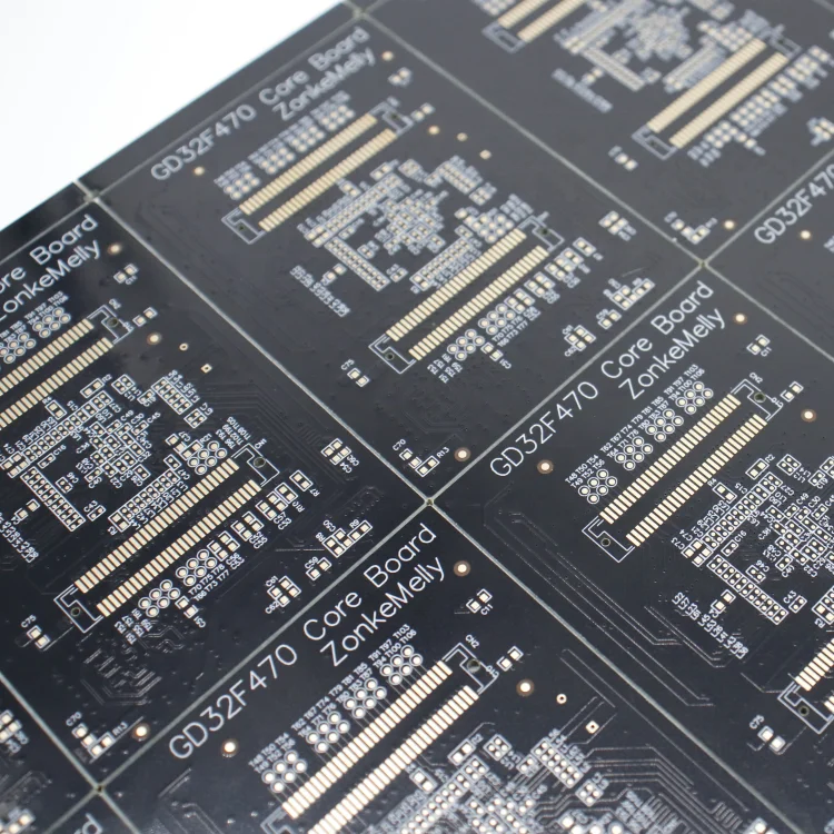 High quality Customized one-stop service pcb  Manufacturer/casio scientific calculator pcb