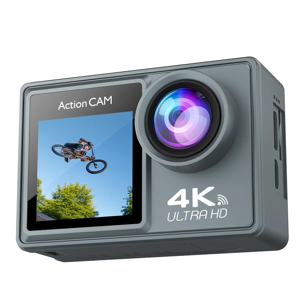 4K 60fps Camara GoPro 4K Action Camera Small Go Pro Hero 11 5 Black Action Camera With Motion Detection