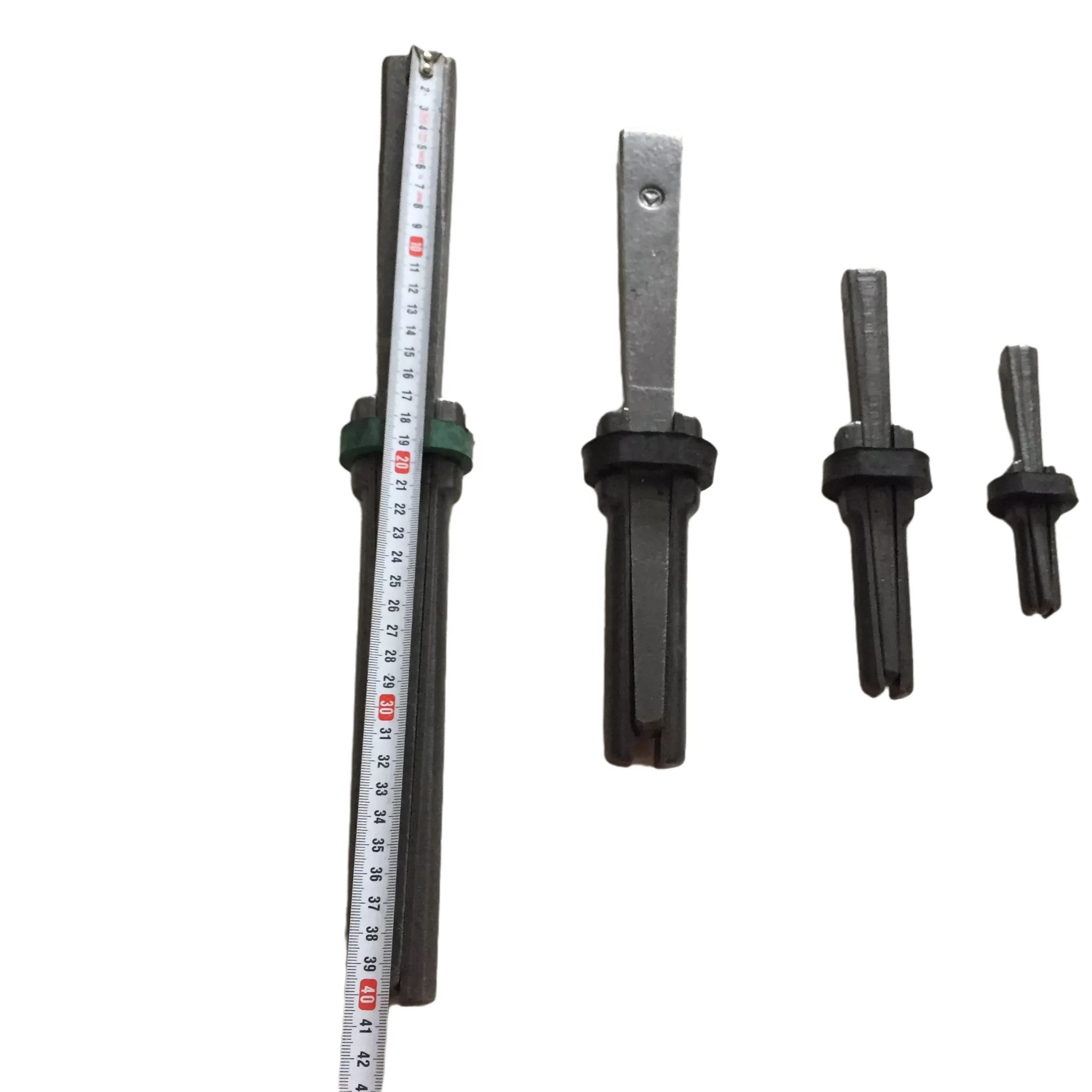 Factory selling splitter wedge hand splitter  wedges and shims