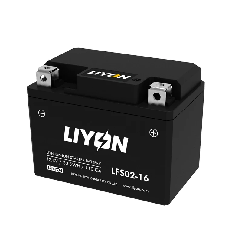 Electric Car Forklift Lithium Ion Battery Phosphate Battery Pack Electric Vehicle Battery