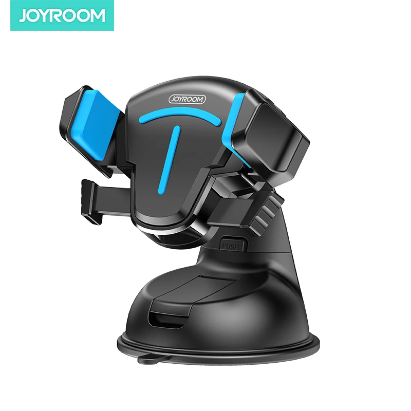 Автомобильный держатель JOYROOM на присоске Универсальный мобильного телефона приборной панели для
