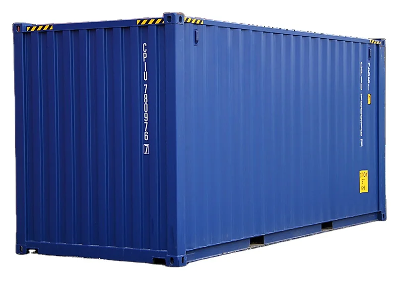 New Shipping Containers 20ft & 40 ft at Affordable Price