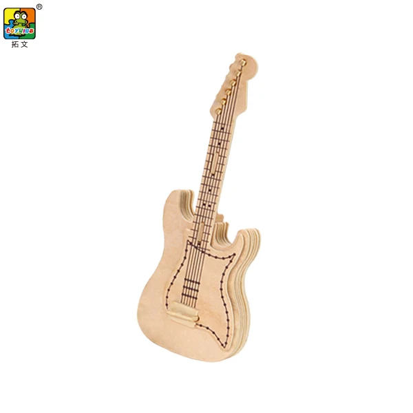 Musical Instruments Toy Percussion Instruments Wooden Toys Xylophone Musical Instruments solid electric bass guitar bass guitar