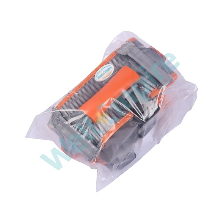 Walking Lifting Disabled Patient Transfer Belt With Handles