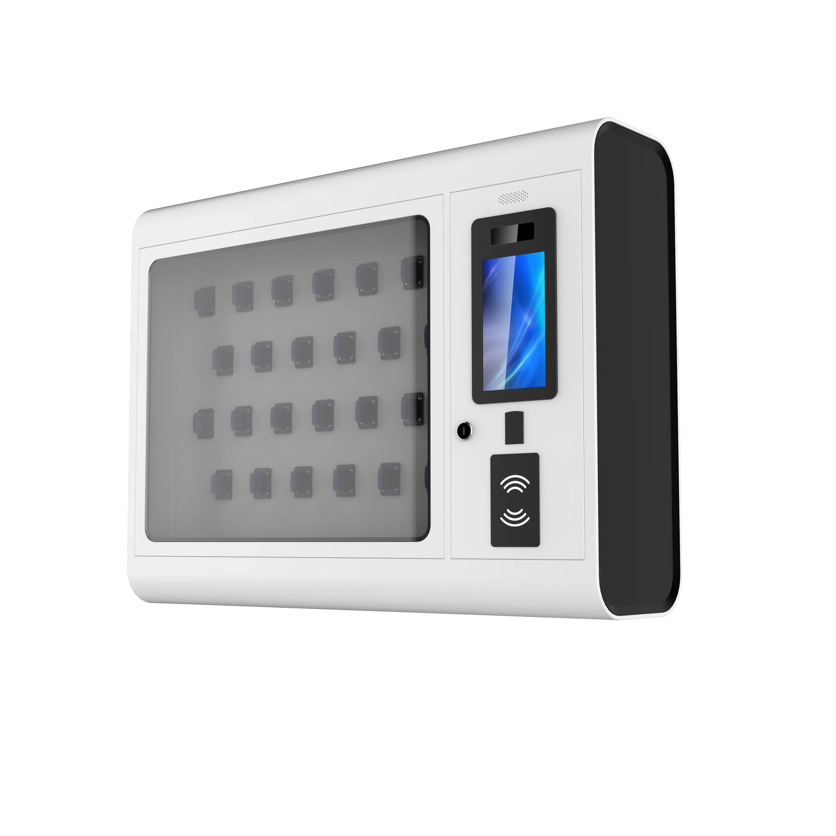 Система управления ключами, OEM замок для ключей, дизайн шкафа для авто