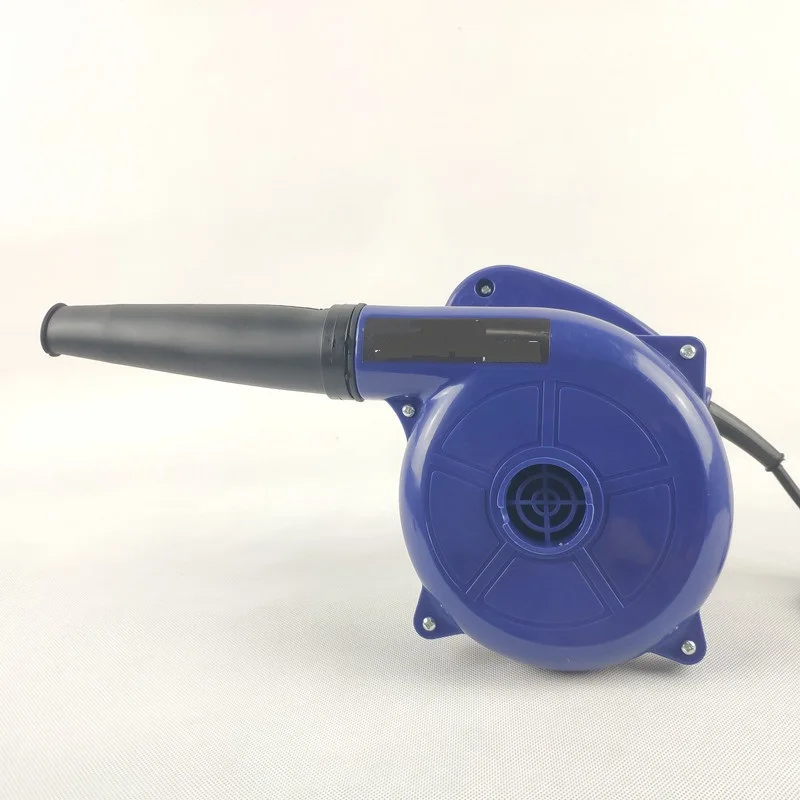 Pump for Inflatable target bunkers use