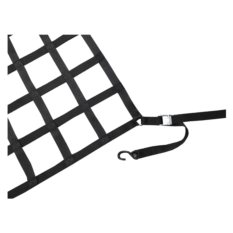 ctory Direct Supply Cargo Net  Safety Net Truck Car Cargo Net