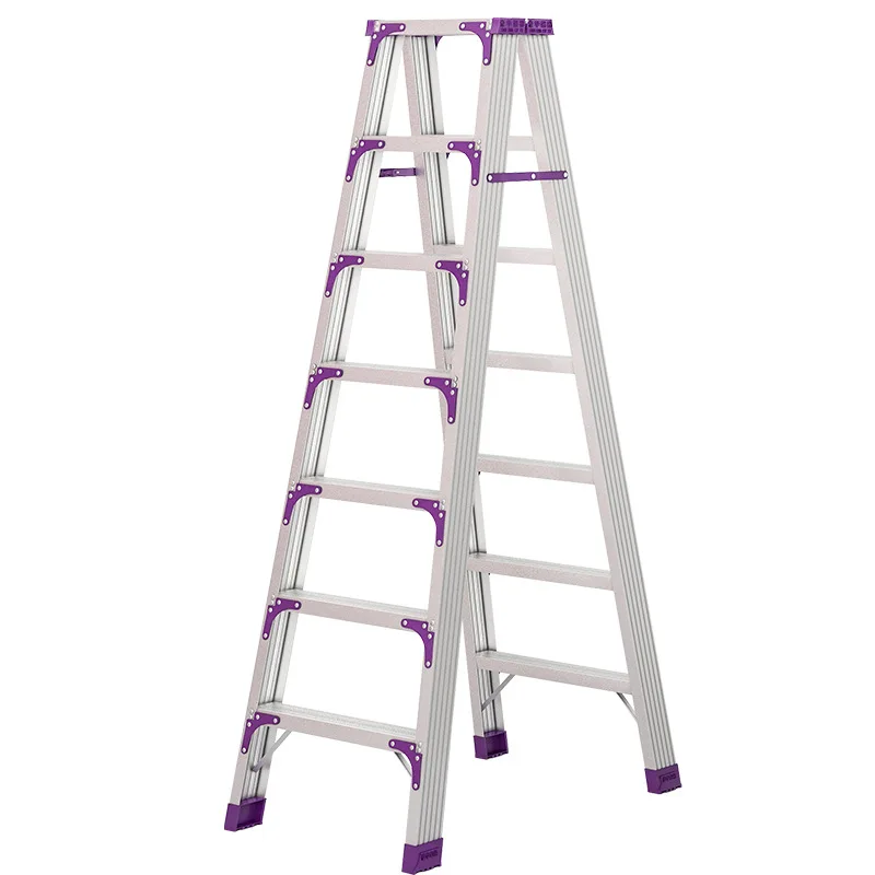 High quality step ladder telescopic folding telescopic ladder 15m 8m 6m 5m
