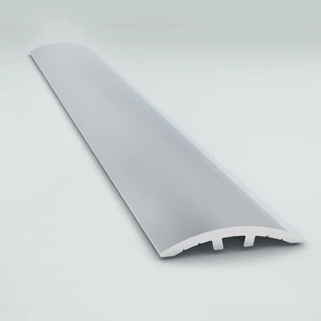 Half Round Corner Trims Door Threshold Strip Transition Strip Corner Protector