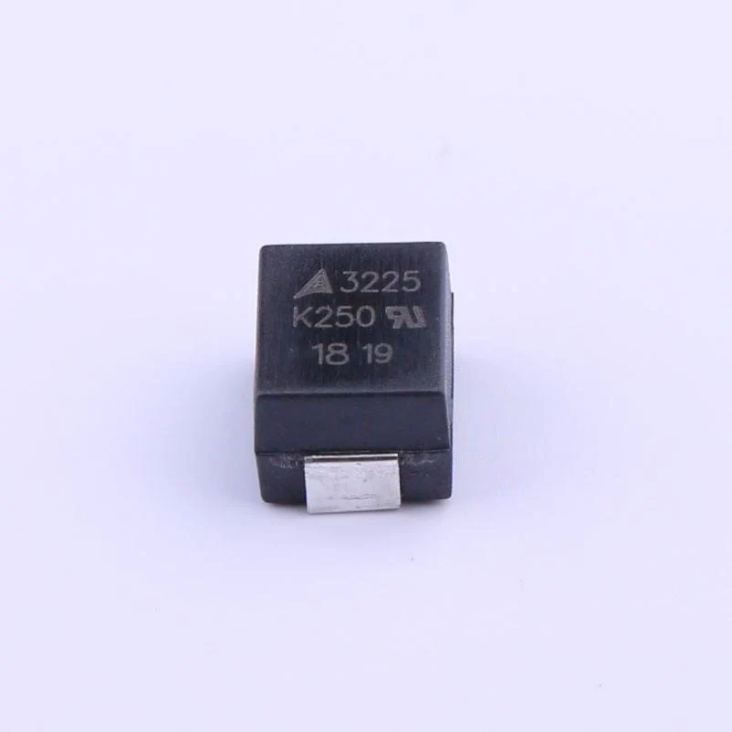 Hot Selling Electronic components Varistor 250Vac SMD B72650M0251K072
