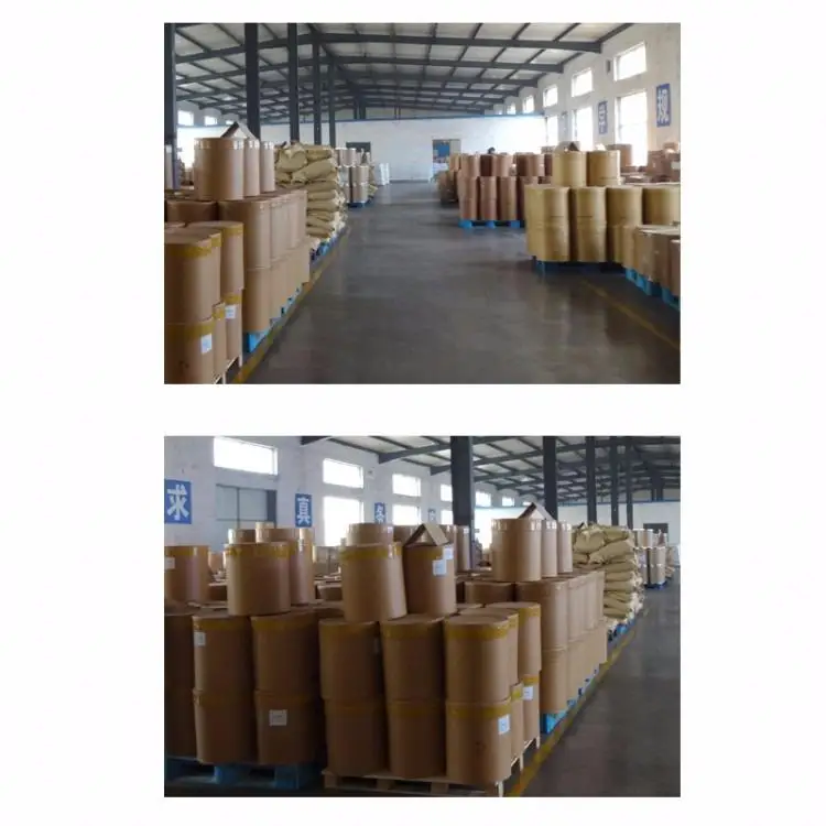 
High quality Best Price ISO Certification Product Trypsin Chymotrypsins 