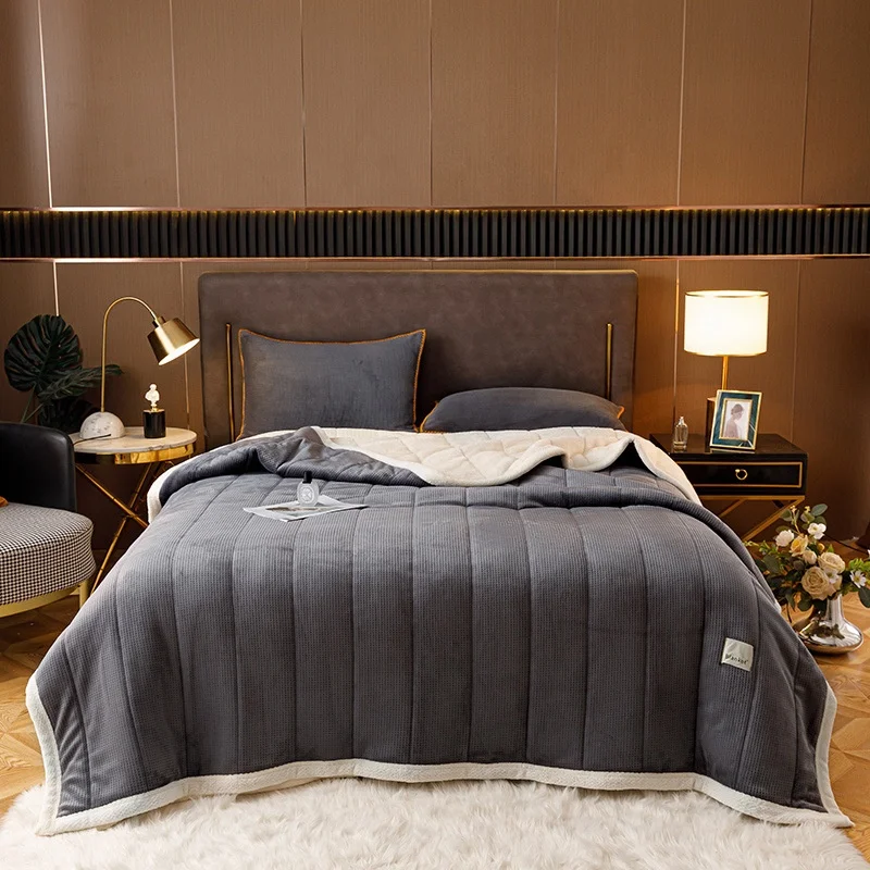 Wholesale cheap hot sale modern skin application tapestry throw custom fleece blanket