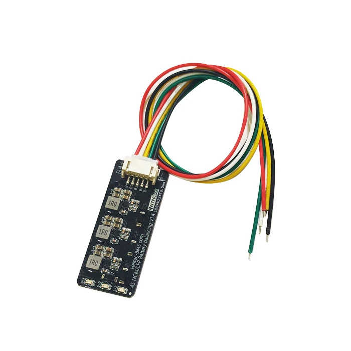 4S 1.2A 2 0-4 5 V li-ion Lipo Lifepo4 литиевая батарея эквалайзер BMS для активного отдыха