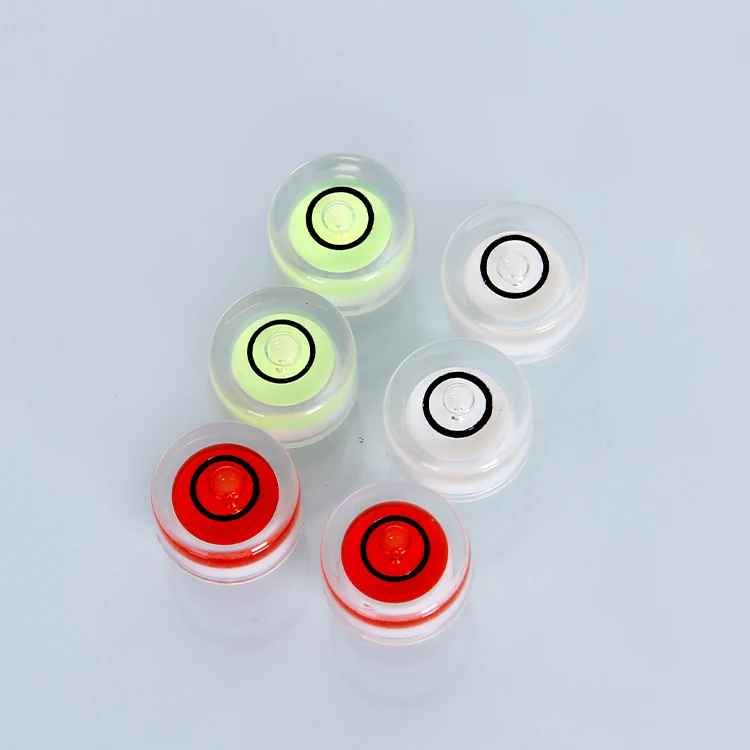 YJ-CR1073 Top Selling Spirit Level Measuring Tools Mini Spirit Level Tool Laser Bubble Spirit