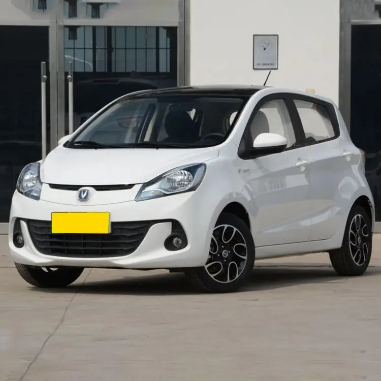 Автомобильный Новый электромобиль 2023 Chagan Benben E-Star мини-автомобиль сделано в Китае высококачественный автомобиль carro voiture 2024 авто