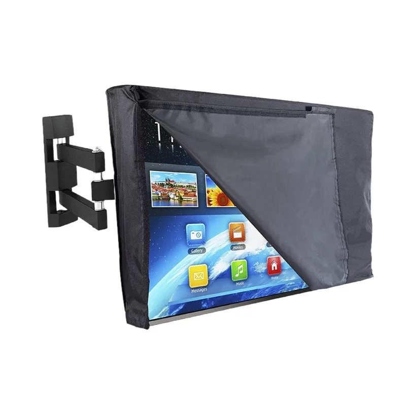 Лидер продаж, высококачественный пыленепроницаемый и погодозащищенный чехол для улицы от профессионального производителя