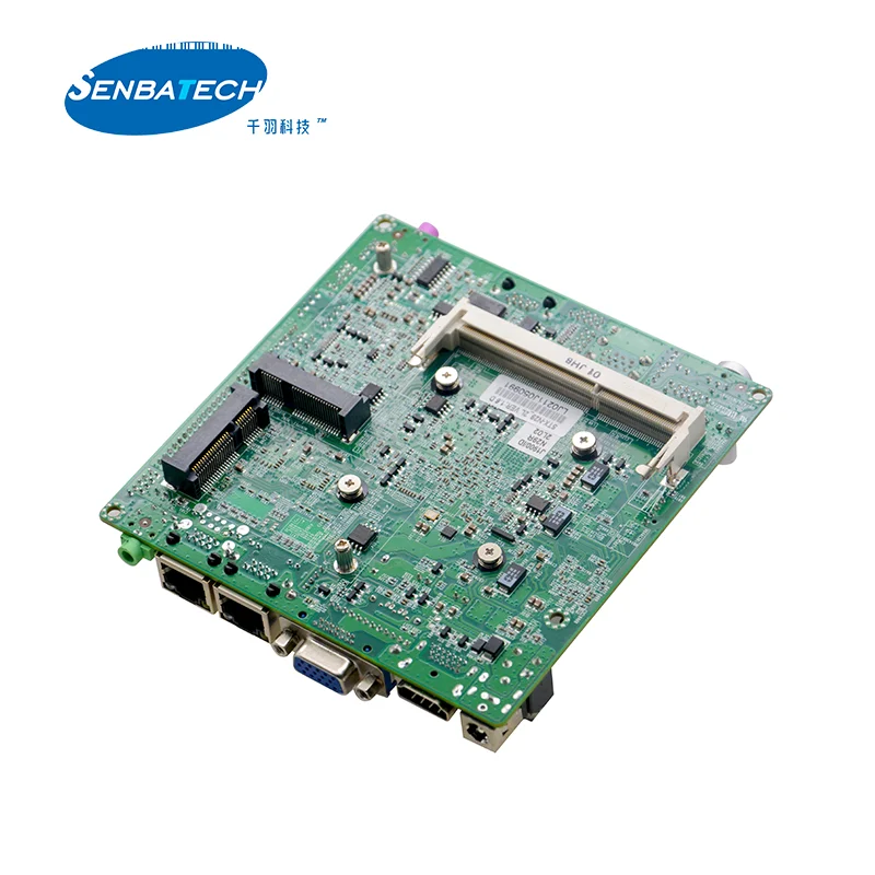 pos mainboard 8gb ddr3 1600mhz ram j1900/j1800 cpu motherboard amplifier main board