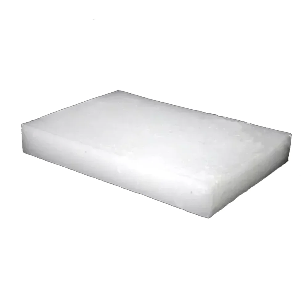 Paraffin Wax Wholesale Block Refined Paraffin Wax 58/60 China Manufacturer