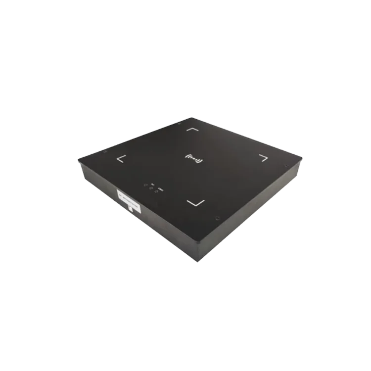 UHF RFID настольная Интегрированная машина пользовательский настольный считыватель-записывающее