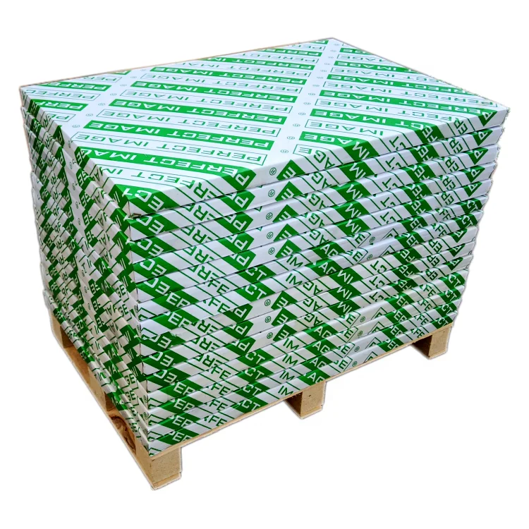 Синяя черная бумага impression NCR CB CFB CF в листах