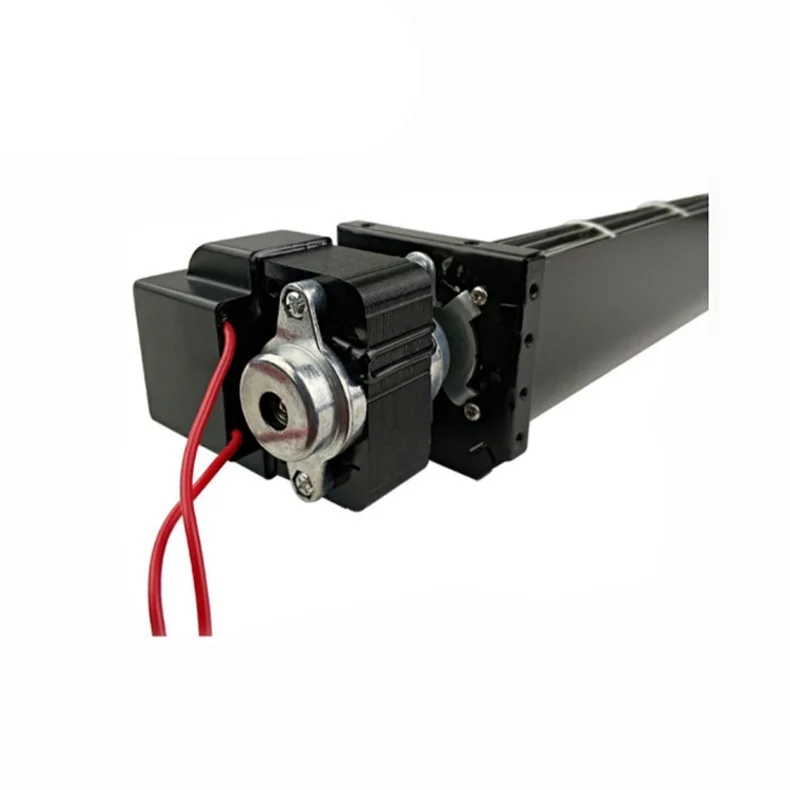 50mm AC Cross flow fan 110V 220V waterproof IP67 with large air volume, high power ventilation Tangential fans