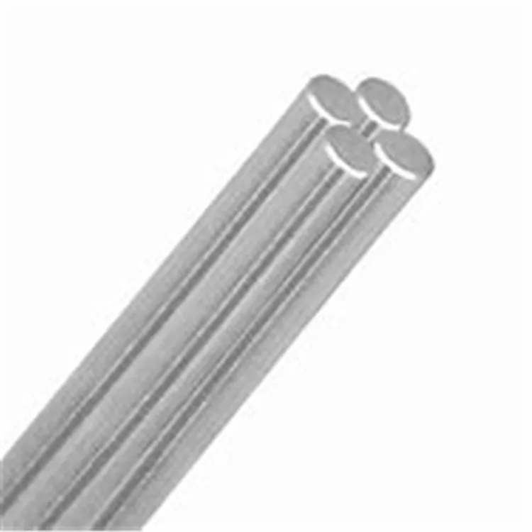 Size 8mm-15mm 5052 5154 5454 5754 5056 5456 5082 5182 5132 5086 aluminum bilet casting rod