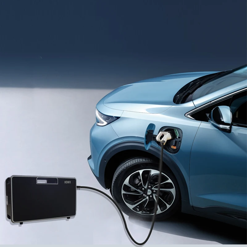 Самое дешевое домашнее зарядное устройство для электромобилей Chademo 2 0 портативное электрическое