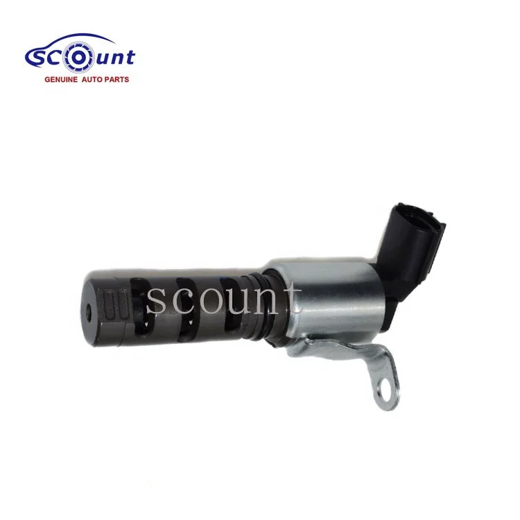 Scount Camshaft Timing Oil Control Valve VVT Solenoid 1ZRFE 2ZRFE 15330-37020 For Toyota MATRIX 1ZRFE 2ZRFE