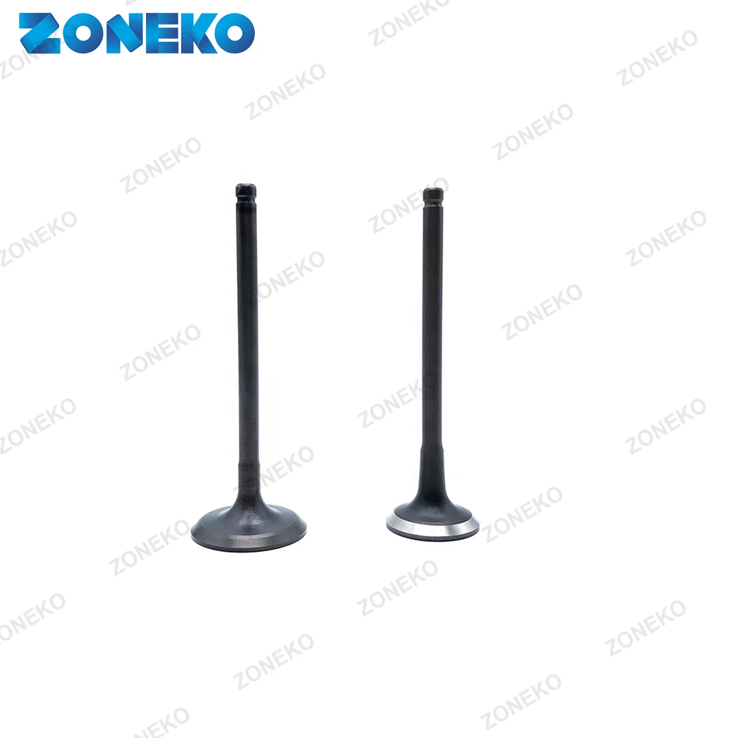 Выхлопной клапан двигателя ZONEKO 22212-2B400 для Hyundai G4FC i20 ix20 Kia Ceed RIO