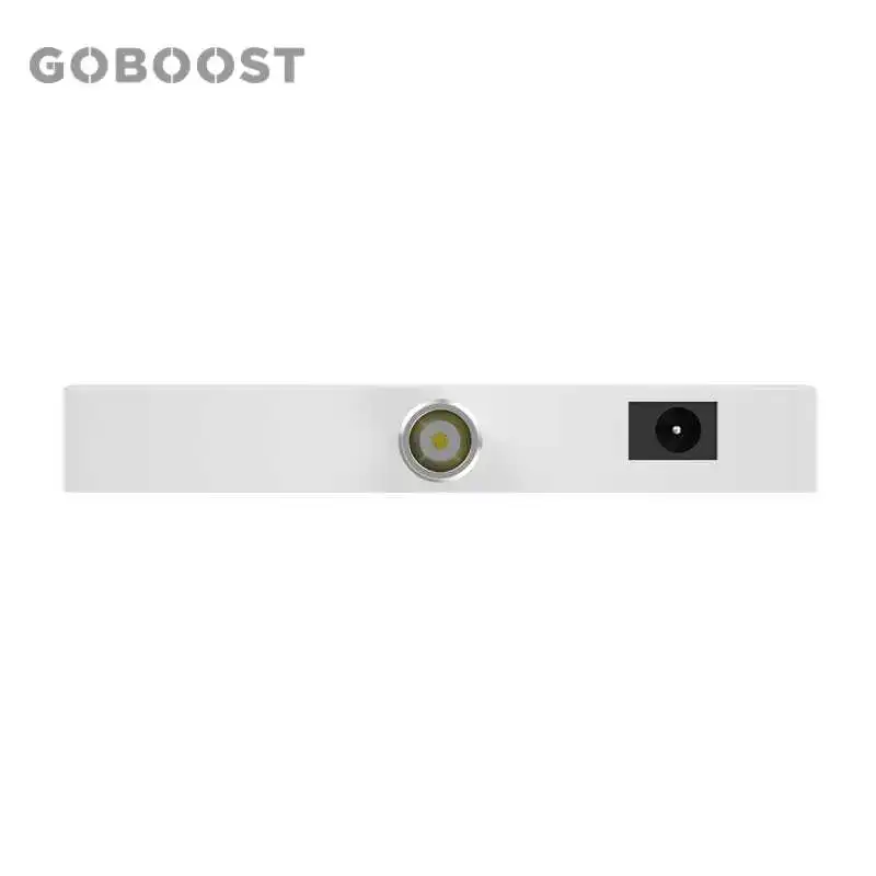 Трехдиапазонный усилитель сигнала сотовой связи GOBOOST 900 1800 2100 МГц dcs gsm 2G 3G