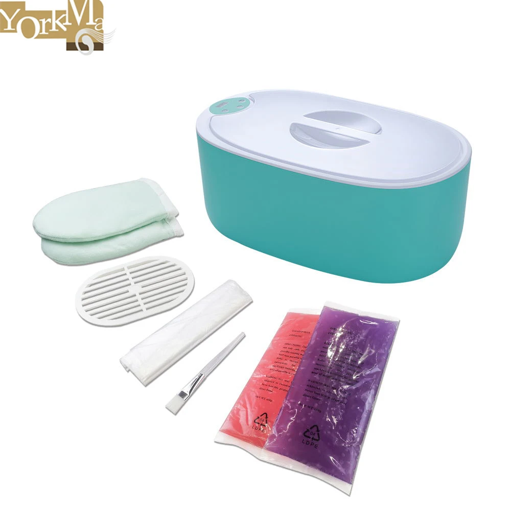Hospital Salon Wax Treatment Intelligent 5L 10lbs Professional paraffin wax bath therapy Tub Heater Paraffin Wax Bath Machine