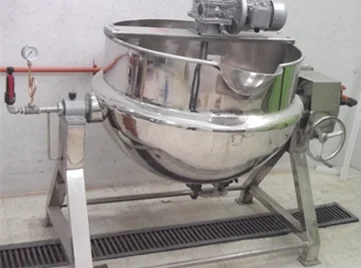 Toffee Hard Candy Production Line Gummy Candy Manufacturing Equipment Gummy Maker Machine