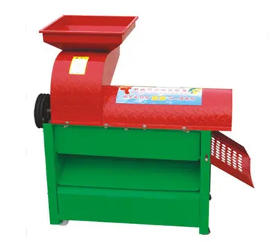 Mini fresh corn thresher for sale