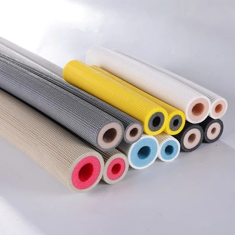 Closed Cell Air Conditioner PE Foam Insulation Tube  polyethylene foam pipe