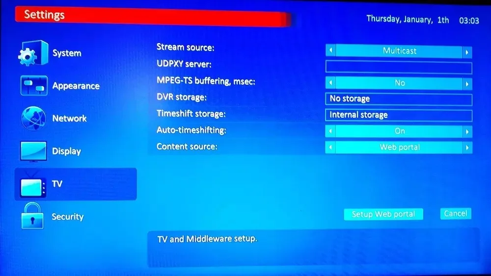 ТВ-приставка IPTV530 на базе linux android 4k iptv-приставка гибридный пульт дистанционного управления с голубыми зубами Смарт Высококачественная