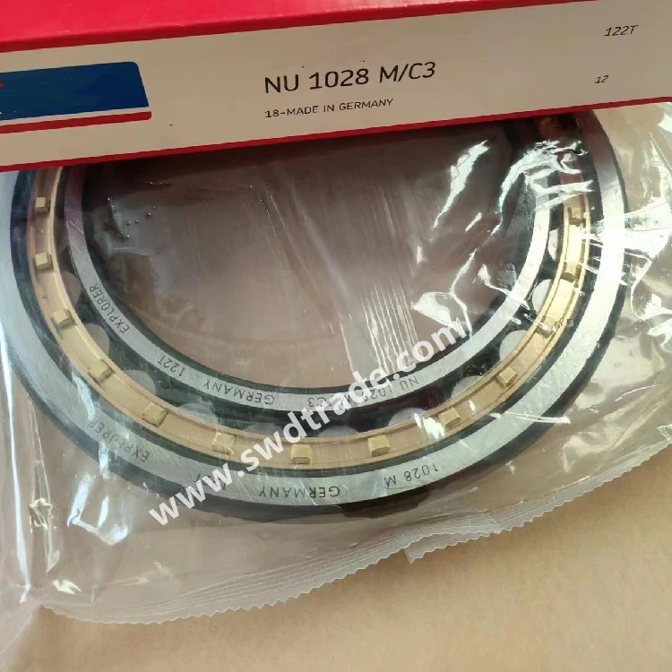 N NJ NU NUP bearings bearing NU1024 NU1026 ECM NU1036 ECM cylindrical roller bearing