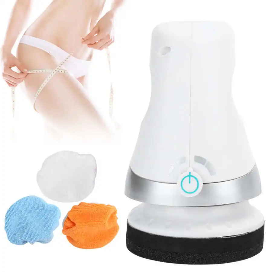 Fat Burner Body Shape Care Massage Slimming Machine Lose Weight Anti Fat Device Body Weight Loss Anti Cellulite Shaping Device