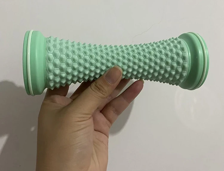 Fasciitis Relief Myofascial Foot Pain Relief Massager Foot Massage Roller