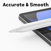 High level pressure sensitivity tablet active stylus pen for android iphone 7/XR/8/8plus/ ipad microsoft windows device HP