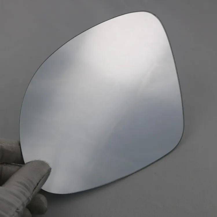 manufacturer customization silver mirror glass wholesale price 2.7mm 3mm 4mm 5mm 6mm thickness clear Aluminium mirror