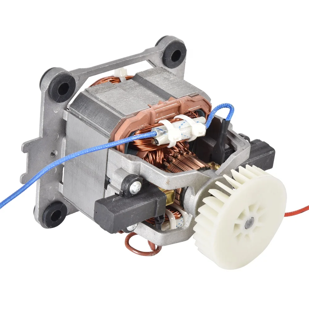 Ideamay мотор блендера из чистой меди # 100% AC 9530 v 220 w 1200 HP