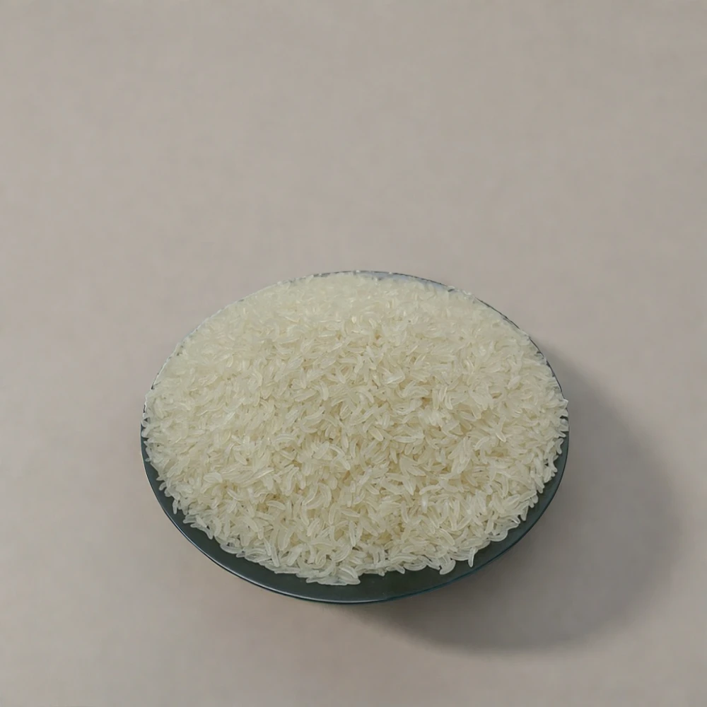 Wholesale Healthy Instant Food Dried Shirataki Rice Rich in Fiber No Fat No Sodium Konjac Dry Rice Keto friendly