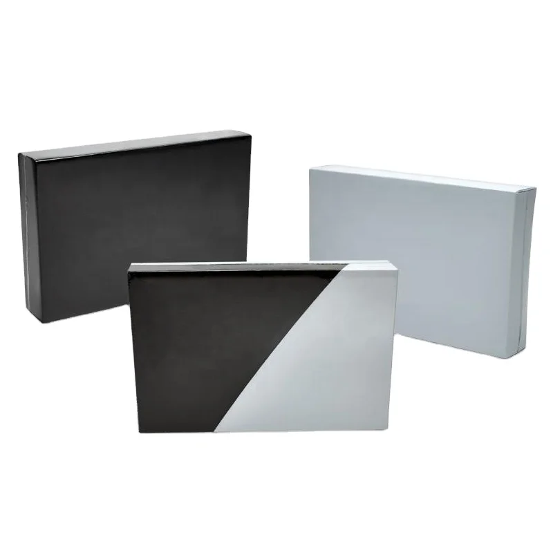 China Manufacturer White Opaque Milky White Black Film Polyolefin POF Heat Shrink Film