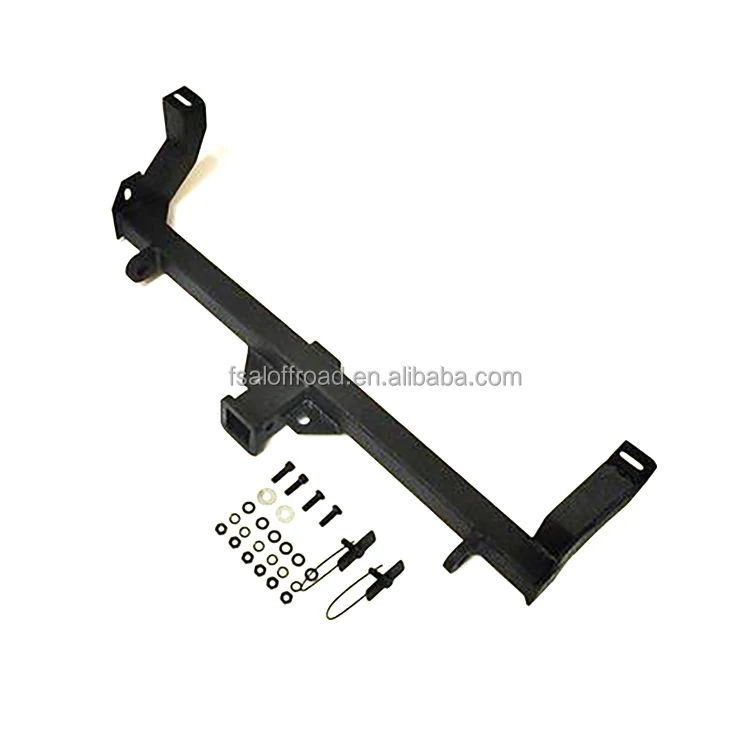 JB23JB33JB43 Jimny accessories are suitable for the Jimny tow bar without tow ring from 1998 to 2017