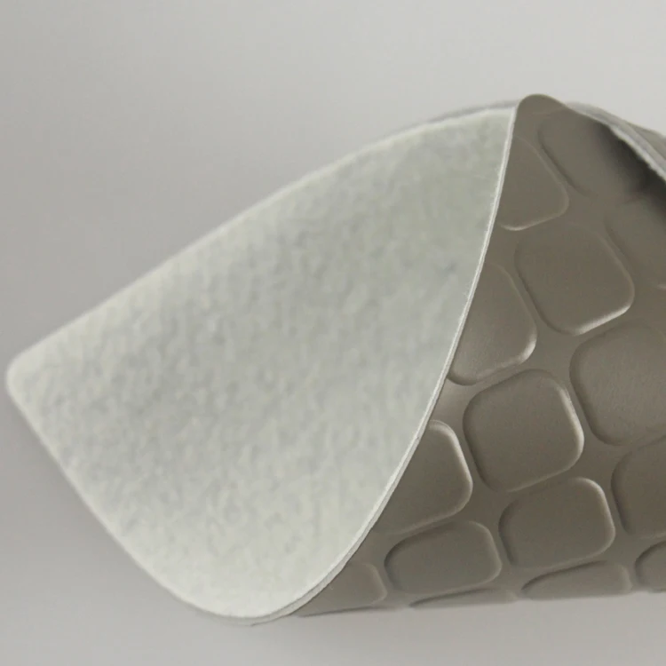 
Transport PVC bus flooring material TMG20-5816 