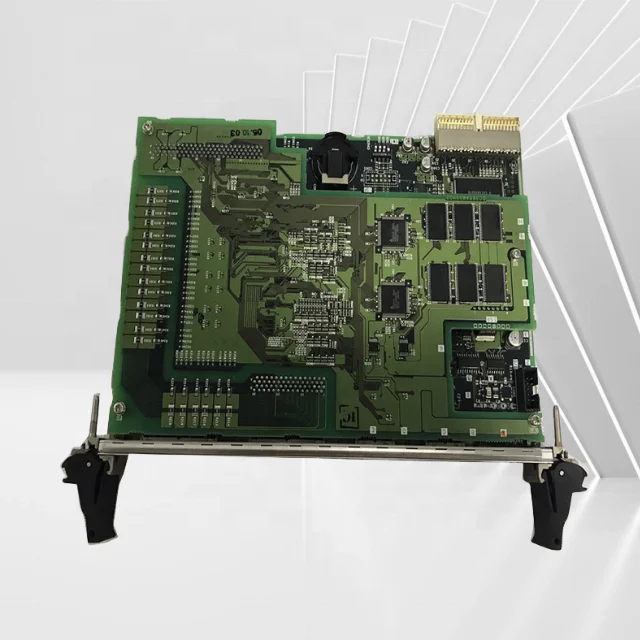 Оригинальная карта JUKI FX-1 12 осей карта 16 осей карта 24 оси карта SMT JUKI доска